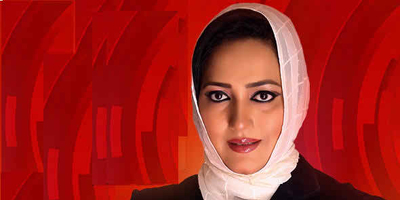 Asma Shirazi quits 92 News, likely to join Aaj Television
